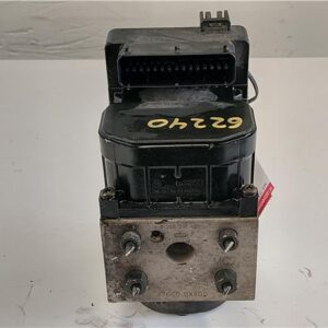 NUCLEO ABS Nissan terrano ii (r20)(02.1993->) 2.7 TDi  4WD TD27TI 0273004369 273004369 GRIS    modulador