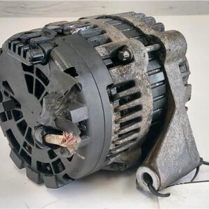 ALTERNADOR Ssangyong musso (01.1996->) 2.9 TD D/ SY662LA - #Prov# DSY662LAPROV 6621545402 GRIS    generador