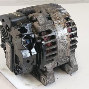ALTERNADOR Citroen xsara picasso (1999->) 2.0 HDi Exclusive [2,0 Ltr. - 66 kW HDi CAT (RHY / DW10TD)] RHY (DW10TD) RHY(DW10TD) 9646476280 GRIS    generador 20DL17