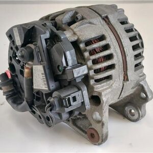 ALTERNADOR Seat toledo (1m2)(03.1999->) 1.6 16V BCB 028903028D 28903028D GRIS generador ERT