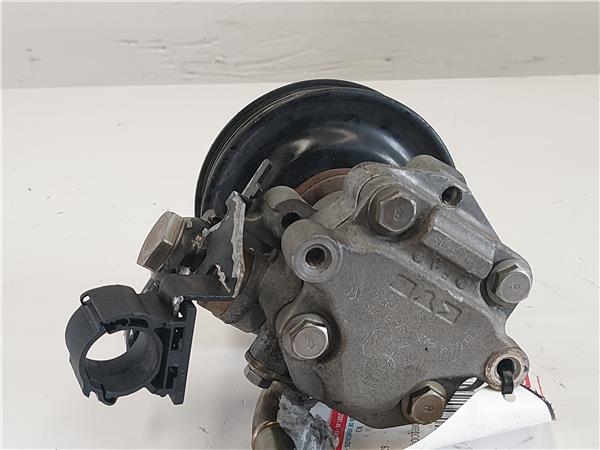 BOMBA SERVODIRECCION Seat toledo (1m2)(03.1999->) 1.6 16V BCB 030145269A 30145269A GRIS ERT - Imagen 2