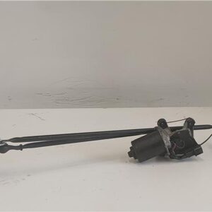 MOTOR LIMPIAPARABRISAS DEL. Ssangyong musso (01.1996->) 2.9 TD D/ SY662LA - #Prov# DSY662LAPROV GRIS    Delanteras delanteros