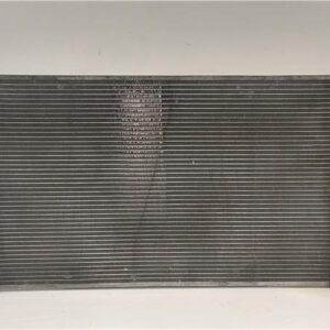 RADIADOR Seat toledo (1m2)(03.1999->) 1.6 16V BCB GRIS    agua gasoil RADIADOR DE AGUA ERT