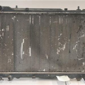 RADIADOR Ssangyong musso (01.1996->) 2.9 TD D/ SY662LA - #Prov# DSY662LAPROV 2531105420 GRIS    agua gasoil RADIADOR DE AGUA