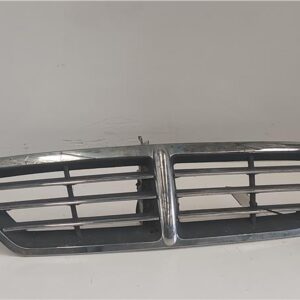 REJILLA CAPO Ssangyong musso (01.1996->) 2.9 TD D/ SY662LA - #Prov# DSY662LAPROV 7943007010 GRIS CALANDRA DELANTERA RADIADOR capot delantera