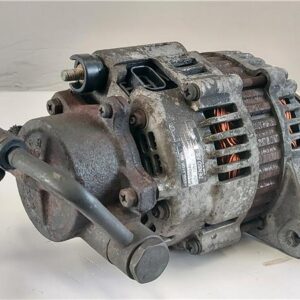 ALTERNADOR Hyundai santa fe (sm)(2001->) 2.0 CRDi 4x4 D 4EA-V - #Prov# D4EAVPROV 3730027012 GRIS    generador