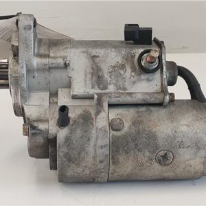 MOTOR ARRANQUE Hyundai santa fe (sm)(2001->) 2.0 CRDi 4x4 D 4EA-V - #Prov# D4EAVPROV 36100 27010 3610027010 GRIS    de