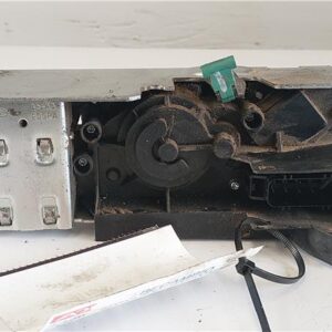 CERRADURA DEL DCHA Ford tourneo connect (tc7)(2002->) 1.8 Turbo Di R3PA - #Prov# R3PAPROV 8T1AV21812CA GRIS