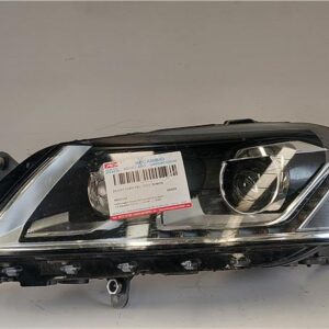 FARO DEL. IZDO. XENON Volkswagen passat berlina (362)(10.2010->) 1.8 Advance [1,8 Ltr. - 118 kW 16V TSI] CDAA 90010142 NEGRO    NAT