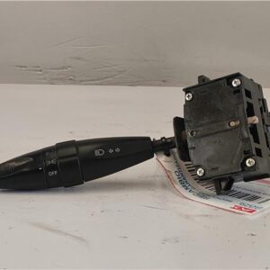 MANDO DE LUCES Ssangyong musso (01.1996->) 2.9 TD D/ SY662LA - #Prov# DSY662LAPROV 66231A GRIS COM 2000 COM2000 MANDO