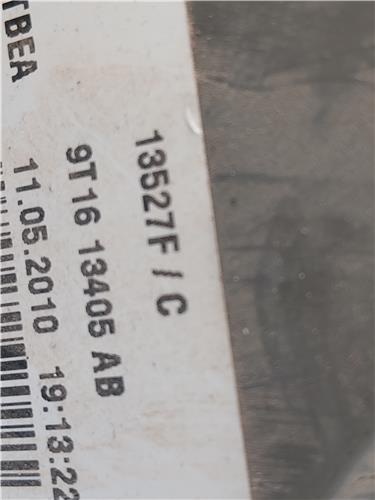 PILOTO TRA. IZDO. Ford tourneo connect (tc7)(2002->) 1.8 Turbo Di R3PA - #Prov# R3PAPROV 9T1613405AB GRIS Bombilla Faro Izquierdo Lámpara lateral Luz Trasero - Imagen 3