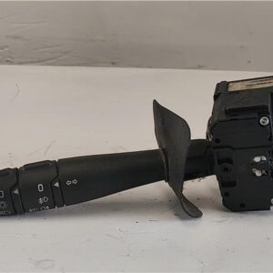 MANDO DE LUCES Renault clio ii fase ii (b/cb0)(2001->) 1.2 Campus [1,2 Ltr. - 55 kW] D4F 706 - #Prov# D4F706PROV 616660150 NEGRO    COM 2000 COM2000 MANDO