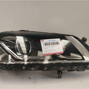 FARO DEL. DCHO. XENON Volkswagen passat berlina (362)(10.2010->) 1.8 Advance [1,8 Ltr. - 118 kW 16V TSI] CDAA 3AB941752 NEGRO    NAT