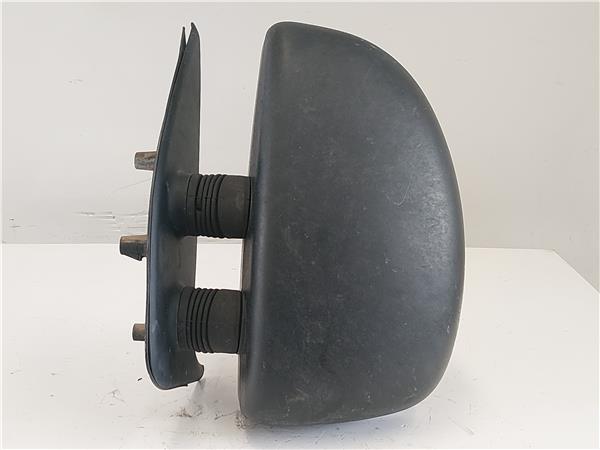 RETROVISOR IZDO. Citroen jumper furgón (244) 2.8 HDi 8140.43S 814043S 0157143 157143 BLANCO Espejo Izquierdo 20UM05 - Imagen 2