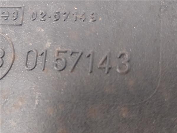 RETROVISOR IZDO. Citroen jumper furgón (244) 2.8 HDi 8140.43S 814043S 0157143 157143 BLANCO Espejo Izquierdo 20UM05 - Imagen 3