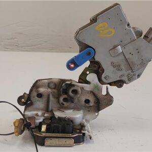 CERRADURA DEL DCHA Nissan terrano ii (r20)(02.1993->) 2.7 TDi  4WD TD27TI GRIS