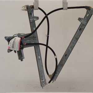 MECANISMO ELEVALUNAS DEL. DCHO. Citroen xsara picasso (1999->) 2.0 HDi Exclusive [2,0 Ltr. - 66 kW HDi CAT (RHY / DW10TD)] RHY (DW10TD) RHY(DW10TD) 0130821762 130821762 GRIS    Delanteras delanteros Derechas derechos motor 20DL17