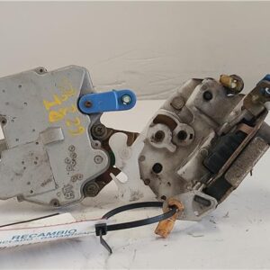 CERRADURA DEL IZQ Nissan terrano ii (r20)(02.1993->) 2.7 TDi  4WD TD27TI GRIS