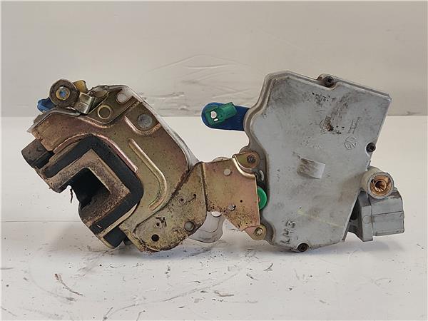 CERRADURA DEL IZQ Nissan terrano ii (r20)(02.1993->) 2.7 TDi 4WD TD27TI GRIS - Imagen 2