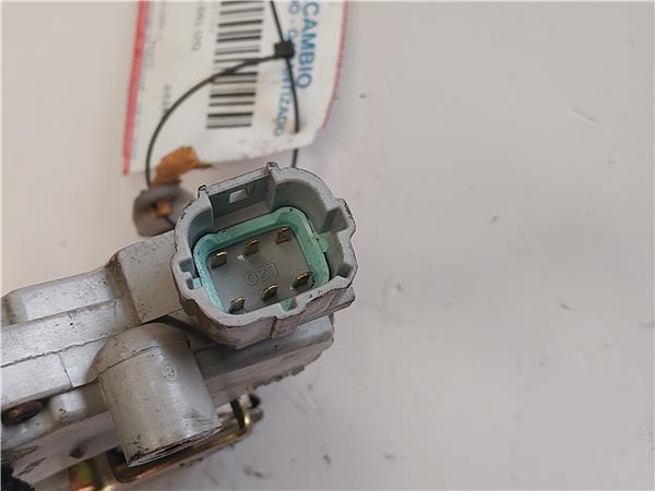 CERRADURA DEL IZQ Nissan terrano ii (r20)(02.1993->) 2.7 TDi 4WD TD27TI GRIS - Imagen 3