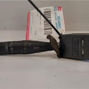 MANDO DE LUCES Peugeot 206 (1998->) 2.0 HDI 90 RHY (DW10TD) RHY(DW10TD) 96307462ZL GRIS    COM 2000 COM2000 MANDO 20DM18