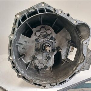 CAJA CAMBIOS MANUAL Ssangyong musso (01.1996->) 2.9 TD D/ SY662LA - #Prov# DSY662LAPROV TREMEC/1352065321 TREMEC1352065321 GRIS    transmision