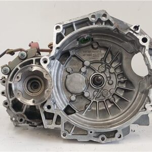 CAJA CAMBIOS MANUAL Seat toledo (1m2)(03.1999->) 1.6 16V BCB ERT GRIS transmision ERT