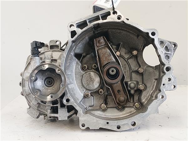 CAJA CAMBIOS MANUAL Volkswagen golf iv berlina (1j1)(1997->) 1.9 TDI AGR DQY AZUL transmision DQY