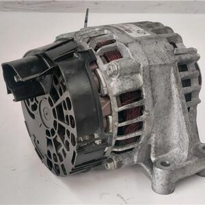ALTERNADOR Fiat ii panda (169)(2003->) 1.2 169 A4.000 169A4000 61859038 NEGRO    generador