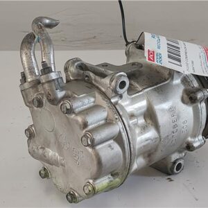 COMPRESOR AIRE ACOND. Citroen c4 picasso (2007->) 1.6 Business Class [1,6 Ltr. - 82 kW HDi FAP] 9HR - #Prov# 9HRPROV 1608473380 GRIS    Acondicionado 20DR15