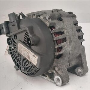 ALTERNADOR Ford c-max (cb7)(2010->) 1.6 Titanium [1,6 Ltr. - 70 kW TDCi CAT] T3DA - #Prov# T3DAPROV 30659389 GRIS    generador
