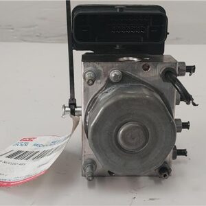 NUCLEO ABS Fiat ii panda (169)(2003->) 1.2 169 A4.000 169A4000 00519327610 519327610 NEGRO    modulador