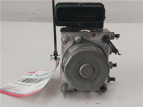 NUCLEO ABS Fiat ii panda (169)(2003->) 1.2 169 A4.000 169A4000 00519327610 519327610 NEGRO modulador