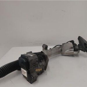 CREMALLERA DIRECCION ELECTRICA Ford c-max (cb7)(2010->) 1.6 Titanium [1,6 Ltr. - 70 kW TDCi CAT] T3DA - #Prov# T3DAPROV A0025195 GRIS