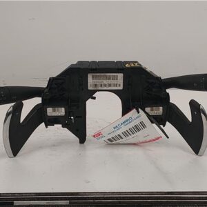 MANDO LUCES LIMPIA Citroen c4 picasso (2007->) 1.6 Business Class [1,6 Ltr. - 82 kW HDi FAP] 9HR - #Prov# 9HRPROV 96656018XT GRIS    20DR15