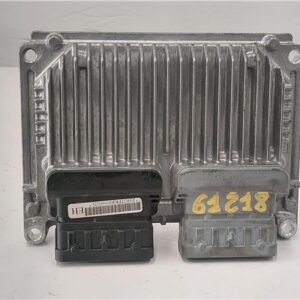 CENTRALITA Chevrolet aveo berlina (2006->) 1.4 LS [1,4 Ltr. - 74 kW CAT] F14D4 96992541 NEGRO    uce