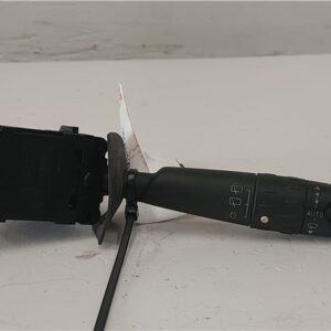 MANDO LIMPIAPARABRISAS Citroen xsara coupé (n0) 2.0 HDi 109 RHZ (DW10ATED) RHZ(DW10ATED) 96205589ZL NEGRO    com 2000 com2000 MANDO 20DM1K