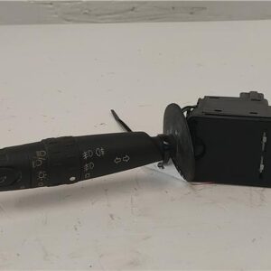 MANDO DE LUCES Citroen xsara coupé (n0) 2.0 HDi 109 RHZ (DW10ATED) RHZ(DW10ATED) VS343880010 NEGRO    COM 2000 COM2000 MANDO 20DM1K