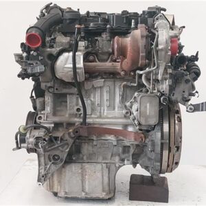 MOTOR COMPLETO Opel vivaro combi (2019->) 1.5 L [1,5 Ltr. - 88 kW CDTI DPF] YH01 - #Prov# YH01PROV YH01 GRIS    BLOQUE core usado
