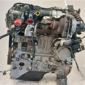 MOTOR COMPLETO Ford c-max (cb7)(2010->) 1.6 Titanium [1,6 Ltr. - 70 kW TDCi CAT] T3DA - #Prov# T3DAPROV T3DA GRIS    BLOQUE core usado