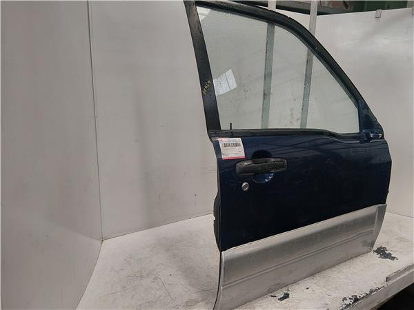 PUERTA DEL. DCHA. Suzuki grand vitara 5- (sq/ft)(1998->) 2.0 HDI 110 16V RHW AZUL Delanteras delanteros Derechas derechos - Imagen 2