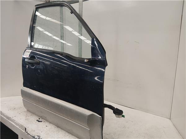 PUERTA DEL. DCHA. Suzuki grand vitara 5- (sq/ft)(1998->) 2.0 HDI 110 16V RHW AZUL Delanteras delanteros Derechas derechos - Imagen 3