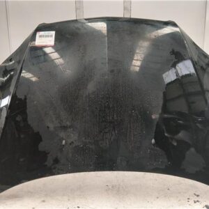 CAPO Chevrolet aveo berlina (2006->) 1.4 LS [1,4 Ltr. - 74 kW CAT] F14D4 NEGRO    capot