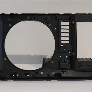 FRENTE DELANTERO Peugeot partner tepee (05.2008->) 1.6 Premium [1,6 Ltr. - 80 kW HDi FAP CAT (9HZ / DV6TED4)] 9HZ (DV6TED4) 9HZ(DV6TED4) 9682720480 AZUL    frontal panel 20DP76