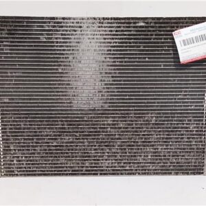 RADIADOR AIRE ACONDICIONADO Dacia sandero ii (10.2012->) 1.5 Laureate [1,5 Ltr. - 66 kW dCi Diesel FAP CAT] K9K C6 - #Prov# K9KC6PROV 921006843--A 921006843A NEGRO    Acondicionado condensador