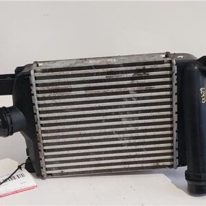 INTERCOOLER Dacia sandero ii (10.2012->) 1.5 Laureate [1,5 Ltr. - 66 kW dCi Diesel FAP CAT] K9K C6 - #Prov# K9KC6PROV 144965154R NEGRO