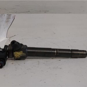 INYECTOR Seat leon sc (5f5)(01.2013->) 2.0 FR [2,0 Ltr. - 110 kW TDI] CKF - #Prov# CKFPROV 0445110475 445110475 GRIS