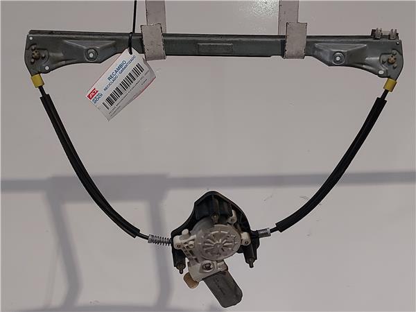 MECANISMO ELEVALUNAS DEL. IZDO. Renault clio ii fase i (b/cb0)(1998->) 1.2 (B/CB0F, B/CB0A, B/CB10, B/CB1K, B/CB2D, B/CB2H) D7F 710 D7F710 0130822020 130822020 GRIS Delanteras delanteros Izquierdas izquierdos motor