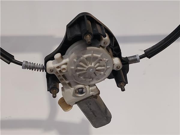 MECANISMO ELEVALUNAS DEL. IZDO. Renault clio ii fase i (b/cb0)(1998->) 1.2 (B/CB0F, B/CB0A, B/CB10, B/CB1K, B/CB2D, B/CB2H) D7F 710 D7F710 0130822020 130822020 GRIS Delanteras delanteros Izquierdas izquierdos motor - Imagen 2