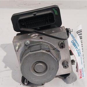 NUCLEO ABS Dacia sandero ii (10.2012->) 1.5 Laureate [1,5 Ltr. - 66 kW dCi Diesel FAP CAT] K9K C6 - #Prov# K9KC6PROV 476608428R NEGRO    modulador